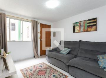 Apartamento · 45m² · 2 Quartos · Apartamento para Aluguel - Vila Cosmopolita, 2 Quartos,  45 m² - São Paulo