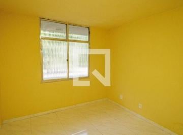 Apartamento · 50m² · 2 Quartos · 1 Vaga · Apartamento para Aluguel - Campo Grande, 2 Quartos, 50 m² - Rio de Janeiro