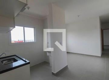 Apartamento · 42m² · 2 Quartos · Apartamento para Aluguel - Vila Alpina, 2 Quartos, 42 m² - São Paulo