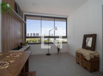 Apartamento · 35m² · 1 Quarto · 1 Vaga · Apartamento para Aluguel - Águas Claras, 1 Quarto,  35 m² - Brasília