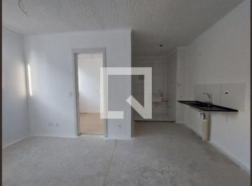Apartamento · 35m² · 2 Quartos · Apartamento para Aluguel - Jardim Sao Luis, 2 Quartos, 35 m² - São Paulo