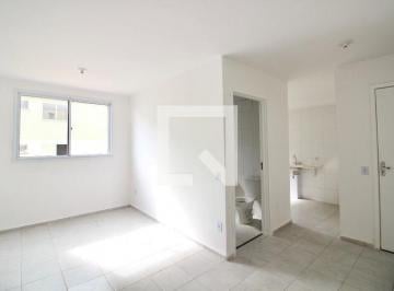 Apartamento · 55m² · 2 Quartos · 1 Vaga · Apartamento para Aluguel - Jardim Lourdes, 2 Quartos, 55 m² - Ferraz de Vasconcelos