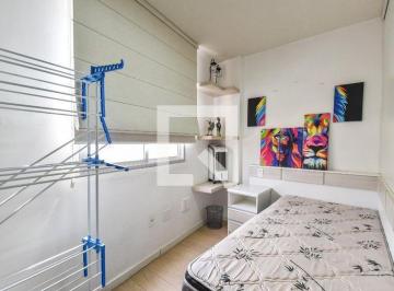 Apartamento · 42m² · 2 Quartos · Apartamento para Aluguel - Aclimação, 2 Quartos, 42 m² - São Paulo
