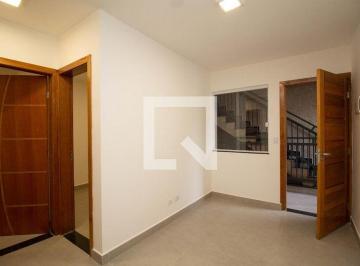 Apartamento · 34m² · 2 Quartos · Apartamento para Aluguel - Freguesia do Ó, 2 Quartos, 34 m² - São Paulo