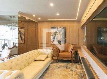 Apartamento · 107m² · 2 Quartos · 3 Vagas · Apartamento para Aluguel - Swiss Park, 2 Quartos,  107 m² - Campinas