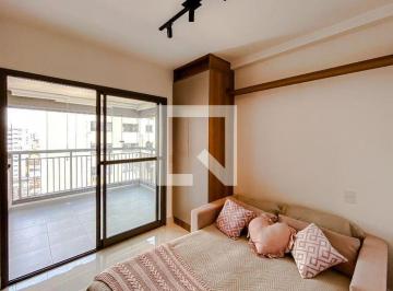 Apartamento · 30m² · 1 Quarto · 1 Vaga · Apartamento para Aluguel - Ipiranga, 1 Quarto,  30 m² - São Paulo