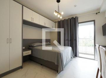 Apartamento · 28m² · 1 Quarto · Apartamento para Aluguel - Vila Mariana, 1 Quarto,  28 m² - São Paulo