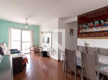 Apartamento · 71m² · 3 Quartos · 1 Vaga · Apartamento para Aluguel - Santana, 3 Quartos,  71 m² - São Paulo