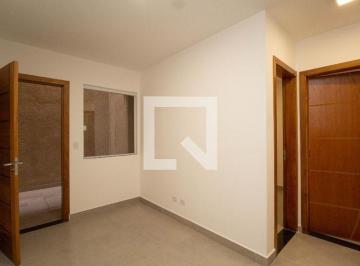 Apartamento · 34m² · 2 Quartos · Apartamento para Aluguel - Freguesia do Ó, 2 Quartos, 34 m² - São Paulo