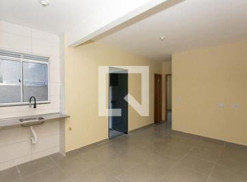 Apartamento · 70m² · 3 Quartos · Apartamento para Aluguel - Parque Savoy City, 3 Quartos, 70 m² - São Paulo