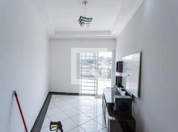 Casa · 80m² · 2 Quartos · Casa para Aluguel - Vila Mangalot, 2 Quartos, 80 m² - São Paulo