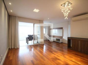 Apartamento · 84m² · 3 Quartos · 2 Vagas · Apartamento para Aluguel - Portal do Morumbi, 3 Quartos,  84 m² - São Paulo