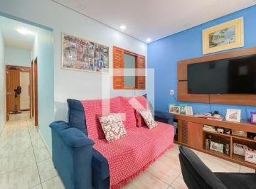Casa · 80m² · 2 Quartos · Casa para Aluguel - Santa Maria, 2 Quartos,  80 m² - Osasco
