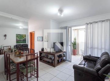 Apartamento · 68m² · 3 Quartos · 1 Vaga · Apartamento para Aluguel - Ouro Preto, 3 Quartos,  68 m² - Belo Horizonte