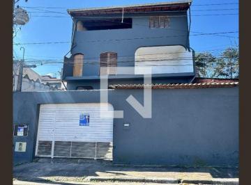Casa · 328m² · 6 Quartos · 4 Vagas · Casa para Aluguel - Jardim Monte Santo, 6 Quartos,  328 m² - Cotia