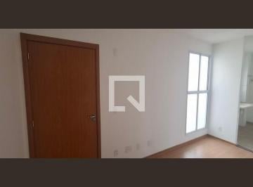 Apartamento · 41m² · 2 Quartos · 1 Vaga · Apartamento para Aluguel - Jardim Ouro Branco, 2 Quartos, 41 m² - Ribeirão Preto