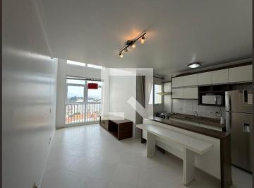 Apartamento · 120m² · 1 Quarto · 1 Vaga · Apartamento para Aluguel - Rudge Ramos, 1 Quarto, 120 m² - São Bernardo do Campo
