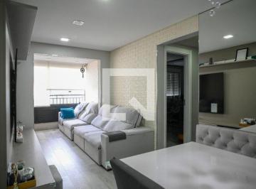 Apartamento · 65m² · 2 Quartos · 1 Vaga · Apartamento à Venda - Sacomã, 2 Quartos, 65 m² - São Paulo
