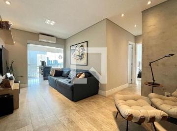 Apartamento · 74m² · 2 Quartos · 1 Vaga · Apartamento à Venda - Vila Mascote, 2 Quartos,  74 m² - São Paulo