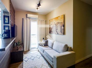 Apartamento · 57m² · 2 Quartos · 1 Vaga · Apartamento à Venda - Vila Vitoria , 2 Quartos, 57 m² - Indaiatuba