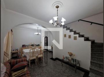 Casa · 200m² · 4 Quartos · 4 Vagas · Casa à Venda - Santana, 4 Quartos, 200 m² - São Paulo