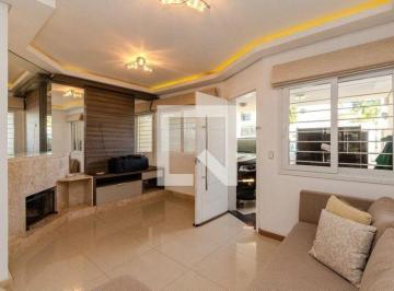 Casa · 209m² · 3 Quartos · 2 Vagas · Casa à Venda - Jardim Itu-Sabará, 3 Quartos, 209 m² - Porto Alegre