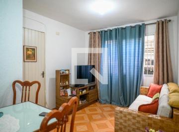 Apartamento · 60m² · 2 Quartos · 1 Vaga · Apartamento à Venda - Vila das Mercês, 2 Quartos, 60 m² - São Paulo
