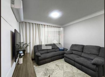 Apartamento · 90m² · 2 Quartos · 1 Vaga · Apartamento à Venda - Vila Augusta, 2 Quartos,  90 m² - Guarulhos