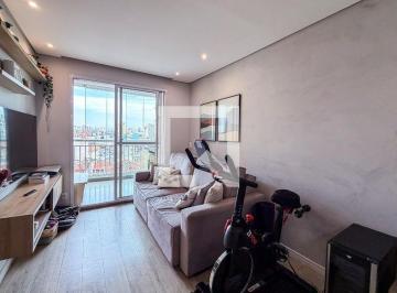 Apartamento · 65m² · 3 Quartos · 1 Vaga · Apartamento à Venda - Belém, 3 Quartos,  65 m² - São Paulo