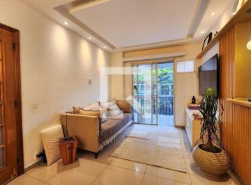 Apartamento · 85m² · 2 Quartos · 1 Vaga · Apartamento à Venda - Grajaú, 2 Quartos, 85 m² - Rio de Janeiro