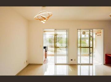 Apartamento · 94m² · 3 Quartos · 1 Vaga · Apartamento à Venda - Jardim Marajoara , 3 Quartos, 94 m² - São Paulo