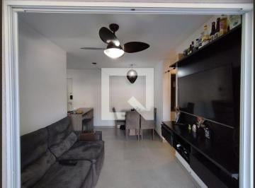 Apartamento · 57m² · 2 Quartos · 1 Vaga · Apartamento à Venda - Bosque da Saúde, 2 Quartos, 57 m² - São Paulo
