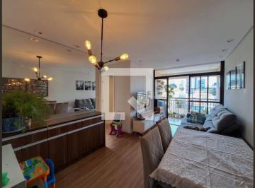 Apartamento · 54m² · 2 Quartos · 1 Vaga · Apartamento à Venda - Água Fria, 2 Quartos,  54 m² - São Paulo