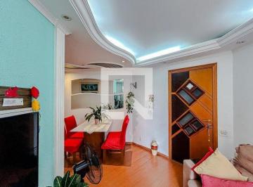 Apartamento · 54m² · 2 Quartos · 1 Vaga · Apartamento à Venda - Tatuapé, 2 Quartos, 54 m² - São Paulo