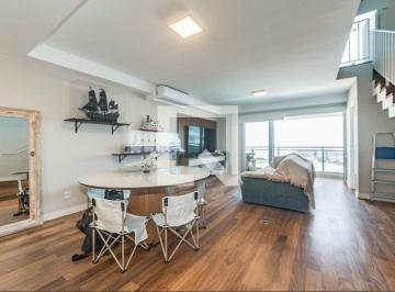 Apartamento · 87m² · 1 Quarto · 2 Vagas · Apartamento à Venda - Chácara Santo Antonio, 1 Quarto, 87 m² - São Paulo
