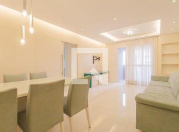 Apartamento · 90m² · 2 Quartos · 2 Vagas · Apartamento à Venda - Vila Bocaina, 2 Quartos, 90 m² - Mauá