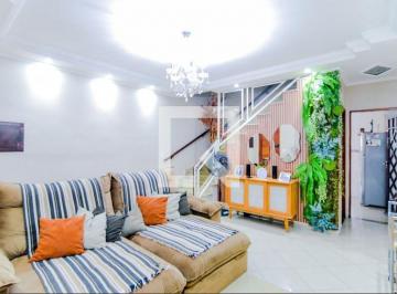 Casa · 192m² · 3 Quartos · 2 Vagas · Casa à Venda - Picanço, 3 Quartos, 192 m² - Guarulhos