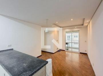 Apartamento · 63m² · 3 Quartos · 1 Vaga · Apartamento à Venda - Cambuci, 3 Quartos, 63 m² - São Paulo