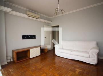Apartamento · 117m² · 3 Quartos · 1 Vaga · Apartamento à Venda - Centro Histórico, 3 Quartos,  117 m² - Porto Alegre
