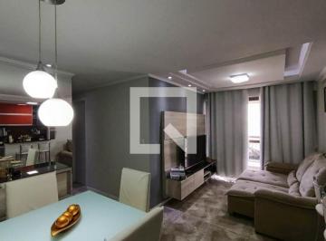 Apartamento · 68m² · 2 Quartos · 1 Vaga · Apartamento à Venda - Campo Grande, 2 Quartos,  68 m² - Rio de Janeiro