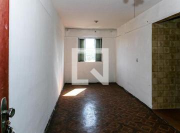 Apartamento · 59m² · 2 Quartos · 1 Vaga · Apartamento à Venda - Rio Bonito, 2 Quartos, 59 m² - São Paulo