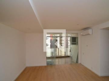 Apartamento · 85m² · 2 Quartos · 1 Vaga · Apartamento à Venda - Barra da Tijuca, 2 Quartos, 85 m² - Rio de Janeiro