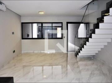 Casa · 200m² · 3 Quartos · 4 Vagas · Casa à Venda - City América, 3 Quartos, 200 m² - São Paulo