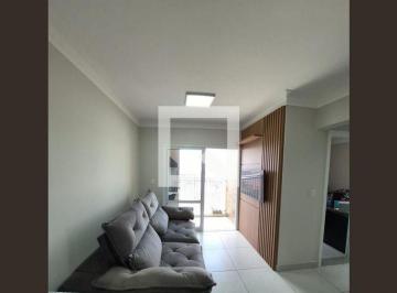 Apartamento · 56m² · 2 Quartos · 1 Vaga · Apartamento à Venda - Assunção, 2 Quartos, 56 m² - São Bernardo do Campo