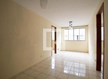 Apartamento · 56m² · 3 Quartos · 1 Vaga · Apartamento à Venda - Itaquera, 3 Quartos,  56 m² - São Paulo
