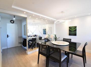Apartamento · 79m² · 2 Quartos · 1 Vaga · Apartamento à Venda - Alto da Rua XV, 2 Quartos,  79 m² - Curitiba