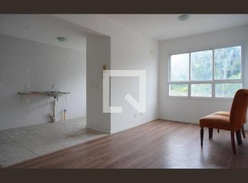 Apartamento · 55m² · 2 Quartos · 1 Vaga · Apartamento à Venda - Jardim Salso , 2 Quartos, 55 m² - Porto Alegre
