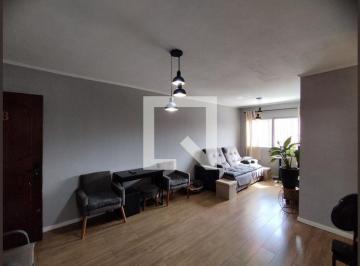 Apartamento · 58m² · 2 Quartos · 1 Vaga · Apartamento à Venda - São João Clímaco, 2 Quartos, 58 m² - São Paulo