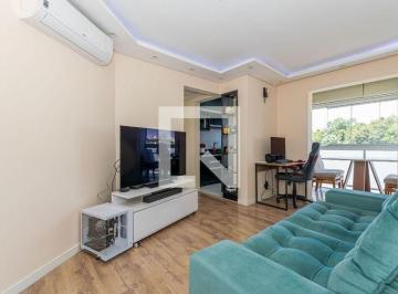 Apartamento · 78m² · 2 Quartos · 1 Vaga · Apartamento à Venda - Boa vista, 2 Quartos, 78 m² - Curitiba