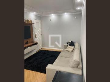 Apartamento · 62m² · 2 Quartos · 1 Vaga · Apartamento à Venda - Parque Marajoara, 2 Quartos,  62 m² - Santo André